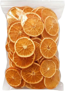 NATURAL DRIED ORANGE SLICES / PREMIUM QUALITY / BULK SUPPLY / READY TO USE FOR TEA & SNACK - Product Image 4
