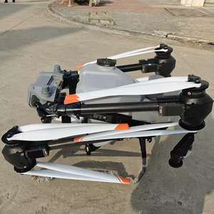 2026 T50 Edición Global Versión de 50 kg Pulverizador Agrícola de Carga Útil, Máquina sin Accesorios con Controlador - Product Image 4