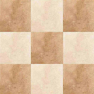 Carreaux de stationnement 40x40cm Céramique vitrifiée numérique robuste 400x400mm Pavés extérieurs émaillés Carreaux de porcelaine 30x30cm Revêtement de sol - Product Image 1