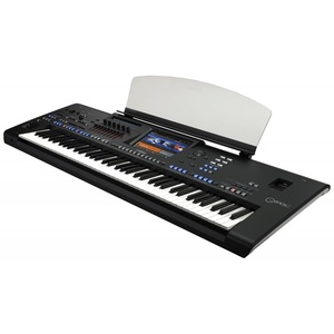 NEW GenoSs 2 76 Key Digital Arranger Workstation <b>Keyboard</b> - Product Image 4