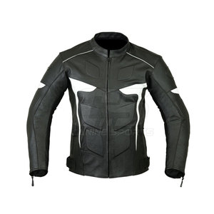 Offre Spéciale nouvelle veste en cuir d'équitation classique couleur sur mesure vente en gros veste en cuir d'équitation de bonne qualité - Product Image 1