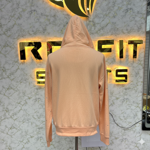 Sudadera con Capucha Deportiva de Corte Perfecto, Edición Deportiva, la Más Demandada, con Cremallera, Estampado Puff, Fabricada en Fábrica, Precio Económico, Sudaderas para Hombre - Product Image 3