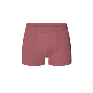 Calzoncillos bóxer de calidad personalizada para hombre, ropa de hombre de secado rápido, tela elástica de 4 vías, ropa interior de embalaje personalizado para hombre hecha en Vietnam - Product Image 2