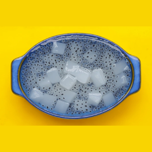 Delicia de fruta enlatada con Nata De Coco Premium Choice - Product Image 3