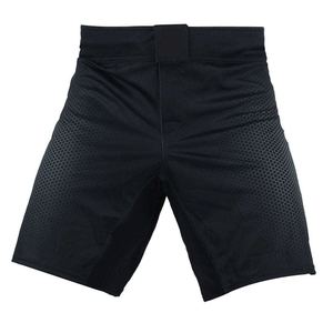 Pantalones cortos de MMA de entrenamiento avanzado diseñados para un movimiento táctico de velocidad de resistencia y comodidad de apoyo durante el combate o el rodaje - Product Image 5