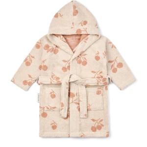 Soft Bamboo Cotton Hooded Bath Towel Super Absorbent Gender-Neutral for Newborns Toddlers Baby Shower <b>Gift</b> for Bathroom Closet - Product Image 1
