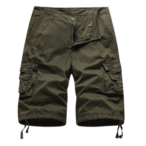 Short coloré à cordon de serrage pour homme, short de gymnastique à séchage rapide, de Sport, de Fitness, de Jogging, respirant - Product Image 6