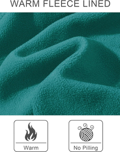 Venta al por mayor de sudaderas cálidas de lana de media cremallera para damas, ropa informal y de invierno, diseño de logotipo personalizado, técnica de lavado de primavera - Product Image 4