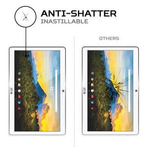 ฟิล์มกันรอยหน้าจอสำหรับแท็บเล็ตเอสพีซี โกลว์ 10 - Product Image 5