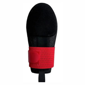 Customizable Plus Size Sliding <b>Mitts</b> Comfortable Athletic <b>Baseball</b> Safety Equipment Hot Sale Sliding Glove - Product Image 3