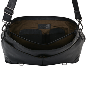 Bolsas para portátiles de cuero duraderas y portátiles de alta calidad 100% más vendidas - Product Image 3