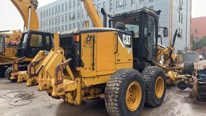 หนอนผีเสื้อญี่ปุ่น160เมตรประสิทธิภาพสูงเกรด15ตันเครื่องยนต์ดั้งเดิมน้ำหนักแข็งแรง - Product Image 6