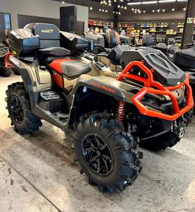 NUEVO ORIGINAL Quad Bike Todoterreno de 700cc, 4 Ruedas, Envío a Todo el Mundo - Product Image 1