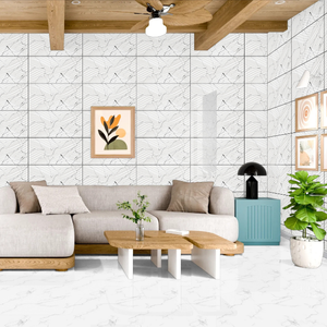 Carreaux muraux 30x60 cm en céramique numérique 12x24 pouces pour salle de bain, crédence de cuisine, imperméables et décoratifs - Product Image 6