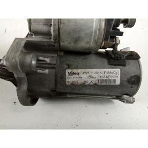 MOTEUR DE DÉMARREUR FORD EcoSport Série (12>) 1734633 Diesel 1500 - Product Image 3