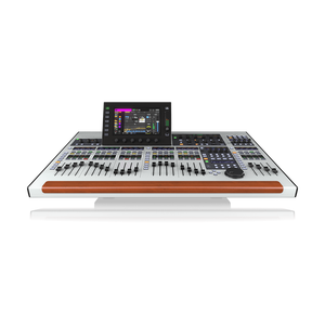 Behr-Inger เครื่องผสมอาหารดิจิทัล48ช่อง WI-NG - Product Image 1