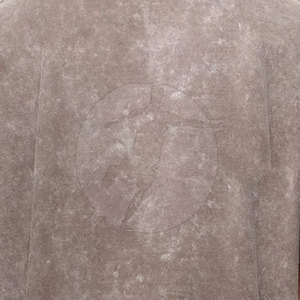 Camiseta Personalizada con Lavado Ácido, 100% Algodón, Estilo Vintage, Lavado Ácido Mineral, Cuello Redondo, Corte Holgado - Product Image 6