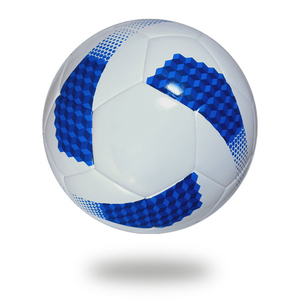 ลูกบอลฟุตบอลสำหรับทุกเพศเครื่องจักรผลิตจากยาง TPU ลูกบอลฟุตบอล - Product Image 2