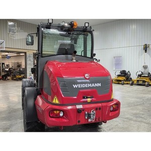 Remise Exceptionnelle 2026 3080T Nouvelle Chargeuse sur Pneus - Product Image 6