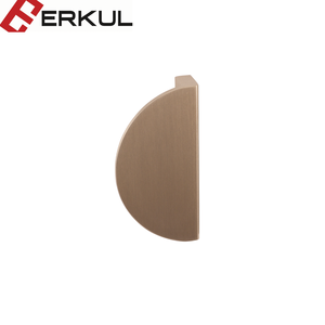 高品质 Erkul Zamak & 铝制古董家具把手和旋钮，适用于厨房和卧室 - 最优惠价格批发 - Product Image 2