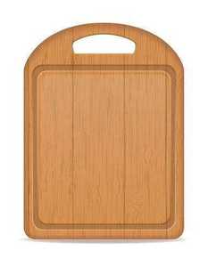 Vente en gros de meubles, planche à découper en bois d'acacia rectangulaire massif, bloc à découper en palissandre pour la cuisine à domicile, fabricant transfrontalier - Product Image 6