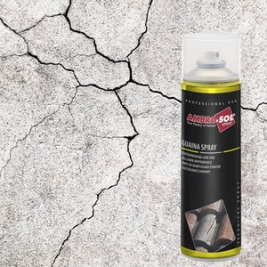 Protezione professionale del sigillante di superficie impermeabile della guaina a spruzzo da 500ml dall'acqua e dall'umidità acquista ora! - Product Image 3