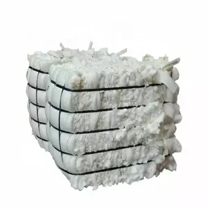 Pu Waste Scrap Waste Foam Scrap Pu Waste Foam Plastic Scrap