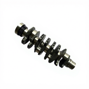 เพลาข้อเหวี่ยงเครื่องยนต์ดีเซล 0425681852D สำหรับ DEUTZ BF6M1013 - Product Image 2