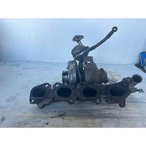 TURBINA ALFA ROMEO 159 Serie Berlina (939_) 55201499 939A2000 Diésel 1910 (05>11) - Product Image 2