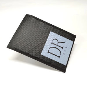 Enveloppe à bulles personnalisée indéchirable résistante aux fuites à forte protection écologique recyclable surface lisse poids léger - Product Image 4