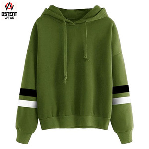 Venta al por mayor 100% de algodón sudaderas con capucha de gran tamaño sudaderas de manga larga con bolsillos patrones de lana de invierno para hombres y mujeres - Product Image 1