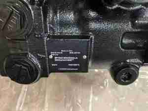 Pompe hydraulique PW MPT044 MPT046 MPV025 MPV035 MPV044 MPV046 pompe variable à piston axial haute pression - Product Image 3