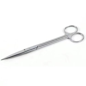 Thép không gỉ Hướng dẫn sử dụng lister phẫu thuật băng kéo chuyên nghiệp Kéo y tế nhiệt độ cao khử trùng cho - Product Image 5
