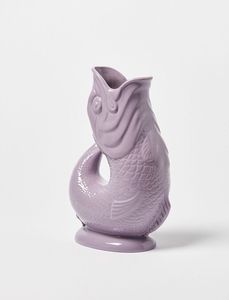 เหยือกน้ำเรซินโพลีเอสเตอร์พร้อมลวดลายหมุนสำหรับห้องครัวของขวัญคริสต์มาสดีไซน์คลาสสิกแอปริคอท - Product Image 2