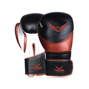 Equipo de boxeo de alta calidad, nuevos guantes de boxeo ganadores profesionales, guantes de boxeo hechos a medida con su propio logotipo impreso - Product Image 1