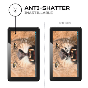 ฟิล์มกันรอยหน้าจอ ANTISHOCK สำหรับแท็บเล็ตเนวีร์ NVR-TAB9 QHD S2 ฟิล์มป้องกันระดับพรีเมียม - Product Image 5