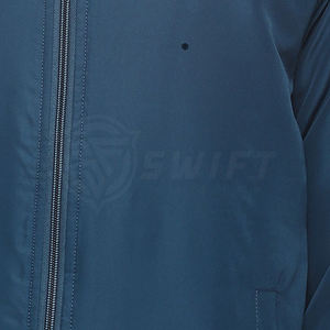 แจ็กเก็ตนักบินสไตล์พรีเมี่ยมสำหรับผู้ชายเสื้อผ้าแนวสตรีทสวมใส่ได้อย่างอบอุ่นและอเนกประสงค์สำหรับเสื้อนอกแฟชั่นสำหรับฤดูหนาว - Product Image 4