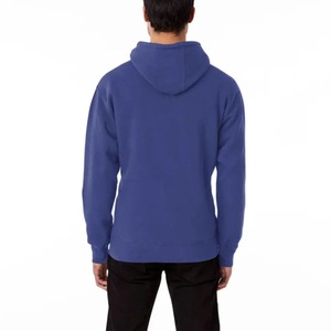 Sudaderas con capucha transpirables para hombre con estampado de pantalla totalmente personalizadas, nueva moda, superventas, sudaderas con capucha para hombre con estampado de pantalla a precio barato - Product Image 2