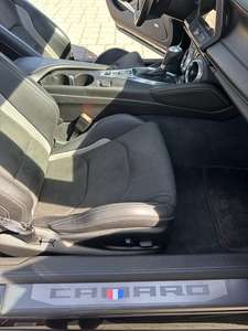 NOUVEAU CHEVROLET CAMARO V8 2025, VOITURE DE COURSE SPORTIVE À TRACTION INTÉGRALE / COUPÉ NEU VOLL 415PS Bi-turbo 7s TRANSMISSION AUTOMATIQUE CVT - Product Image 2