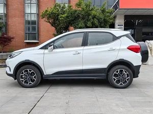 2024 401KM EV Blade Batería L2 ADAS Carga Rápida de 0.5h SUV Compacto de 5 Plazas Sin Accidentes - Product Image 3