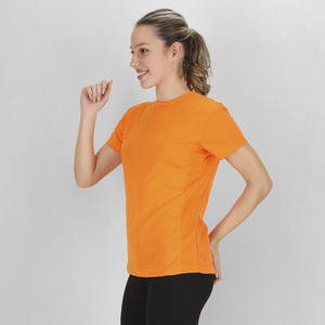 T-Shirt Femme Textile M725248-2434 - Product Image 1