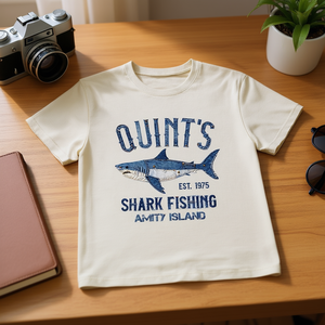 T-Shirt Unisex 100% Cotone 210GSM Stile Casual Personalizzata con Stampa Serigrafica Taglia XL Oversize Fornitura ODM - Product Image 3