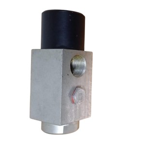 Vanne pneumatique 8440301112 8440 3011 12, vanne de commande, pièces détachées pour machines minières, vanne pour système d'air comprimé - Product Image 1