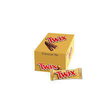 Top Bulk High Twix Chocolate Supplier - Product Image 2