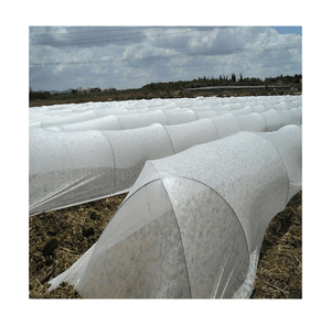 Wholesale Banana Fruit Protective Nonwoven <b>Fabric</b> Bag Breathable Agriculture Frost Protection Plant Cover Crop Row PP Sunpbond Material - Product Image 5