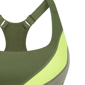 Soutien-gorge de sport pour femmes, vêtements de sport pour femmes, logo personnalisé, soutien-gorge de sport pour femmes, soutien-gorge de sport pour femmes en gros - Product Image 6