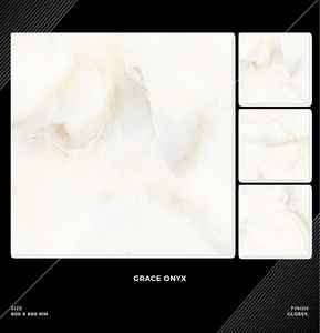 Carreaux de porcelaine à finition blanche brillante 2x2, carreaux d'intérieur pour mur et sol, unité de surface brillante, couleur familiale, matériau caractéristique - Product Image 5