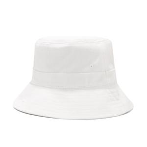 Patchwork Embroidered Breathable Gas Eye Solid Color Bucket <b>Hat</b> for <b>Men</b> and Women Casual Outdoor Daily Sunscreen - Product Image 2