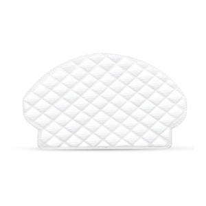 Tampons en tissu jetables pour aspirateur robot Ecovacs Ozmo <span class=keywords><strong>920</strong></span> 950 T5, pièces de rechange, accessoires de remplacement, 50 pièces - Product Image 3