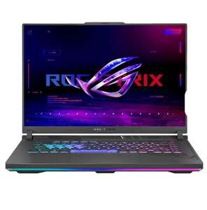 Nouvel ordinateur portable ROG Strix Scar 18 I9-14900 RTX4090 SCAR EDITION 64 Go de RAM 2 To 2025 - Product Image 5